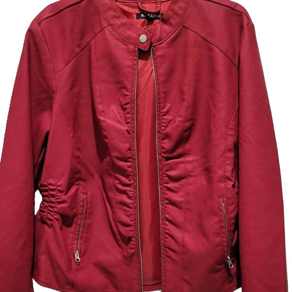 Elegant Baccini Jacket